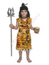 Lord Shiva Shankar Bhagwan Kids Fancy Dress Costume