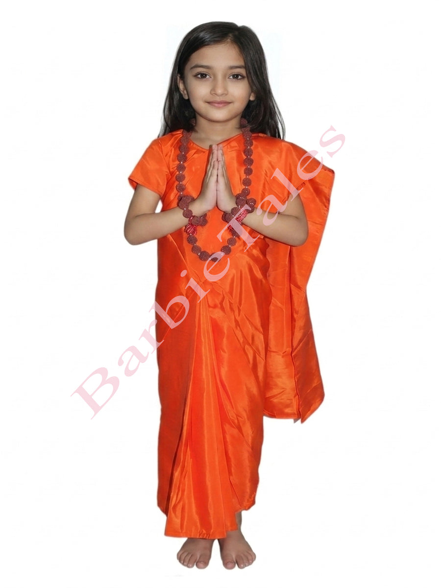 Vanavasi Sita Costume