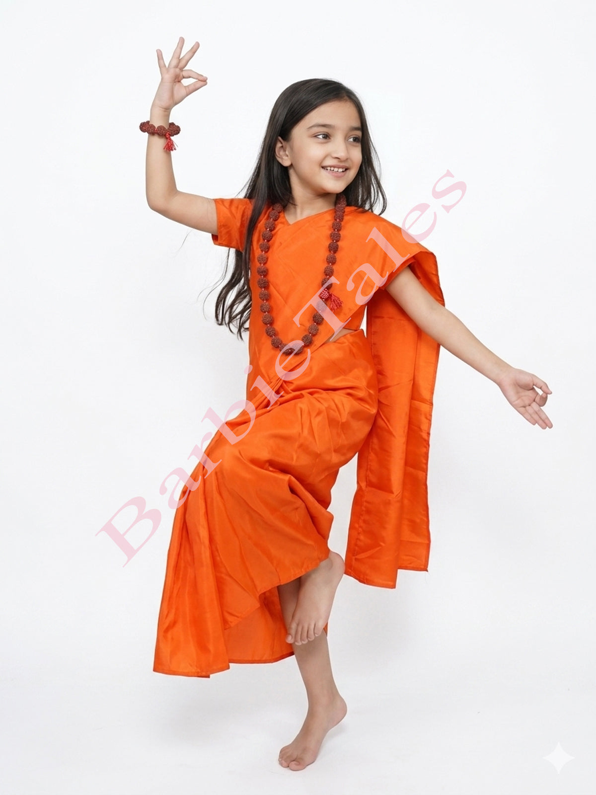 Vanavasi Sita Costume