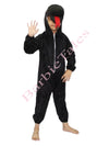 Snake Kids Fancy Dress Costume