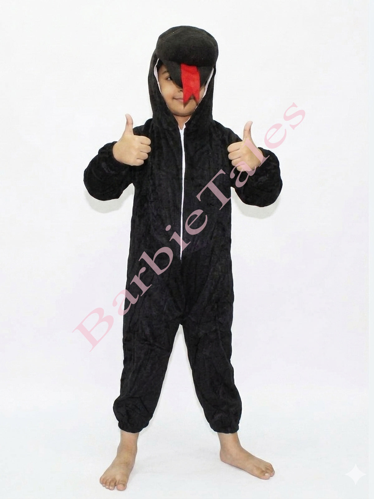 Snake Kids Fancy Dress Costume