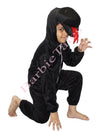 Snake Kids Fancy Dress Costume