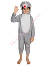 Squirrel Kids Fancy Dress Costume