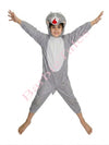Squirrel Kids Fancy Dress Costume