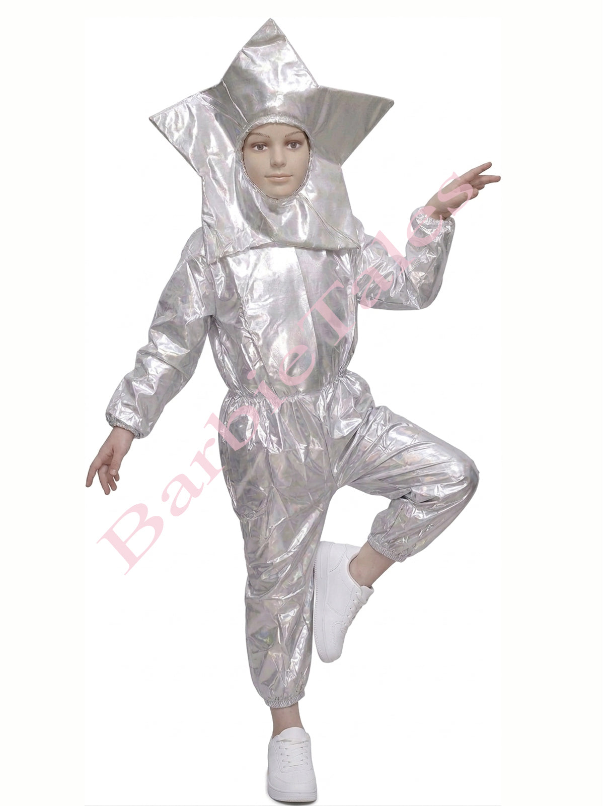 Star Kids Fancy Dress