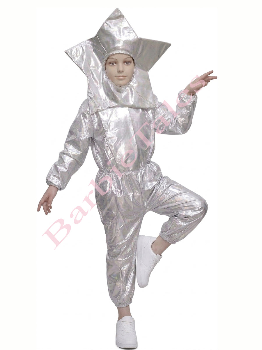 Star Kids Fancy Dress