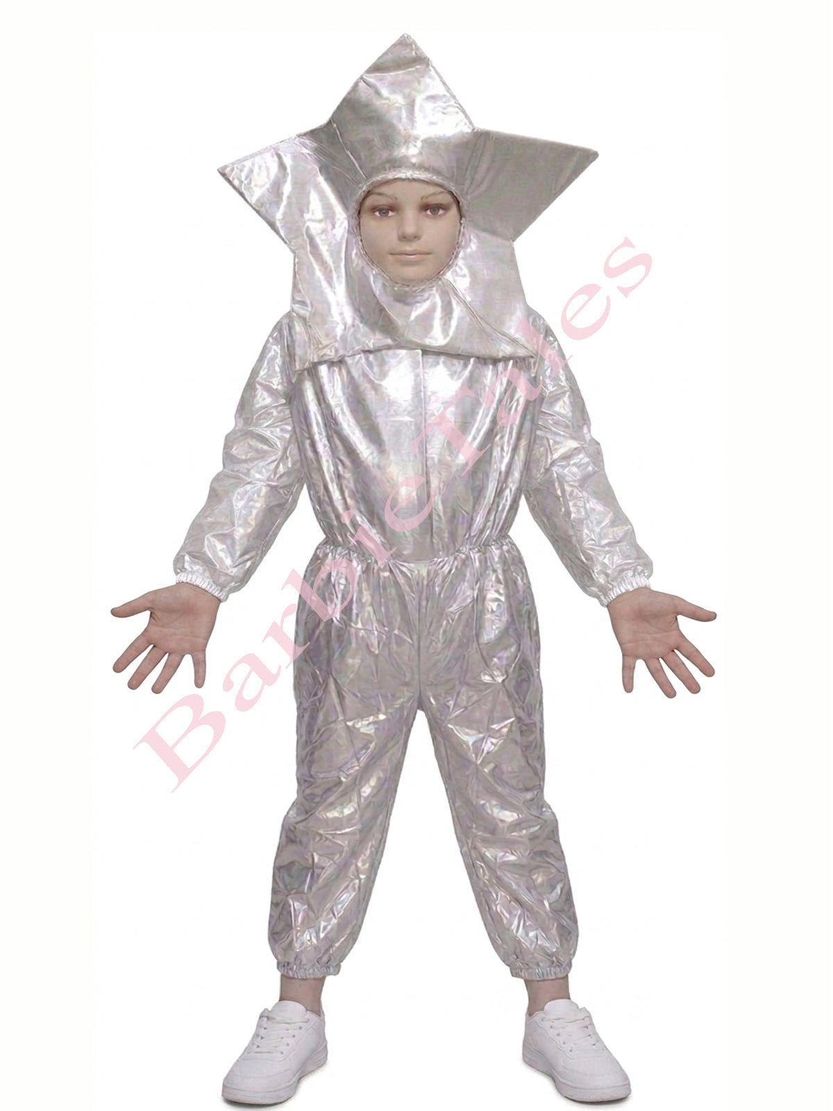 Star Kids Fancy Dress