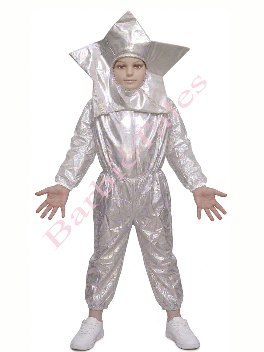 Star Kids Fancy Dress