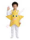 Star Fish Insect Kids Fancy Dress Costume