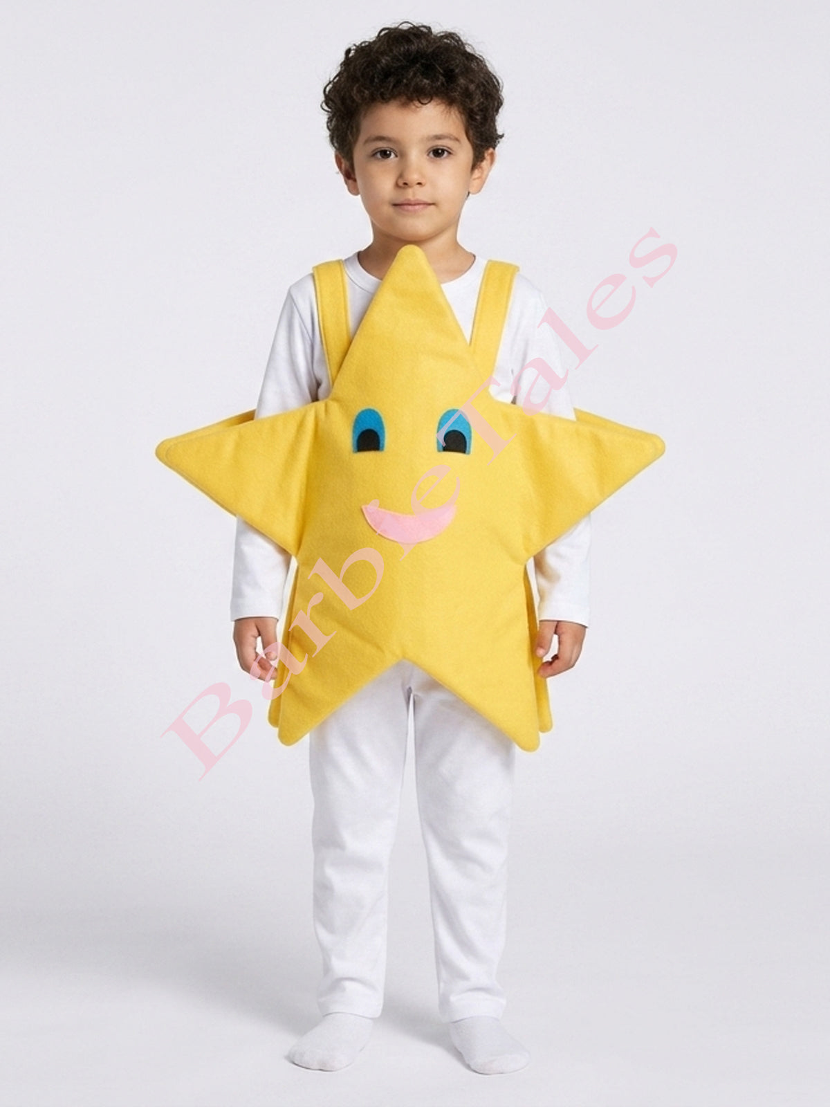 Star Fish Insect Kids Fancy Dress Costume