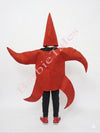 Star Fish 3D Model Kids Fancy Dress Costume (Copy)