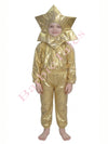 Sun Kids Fancy Dress