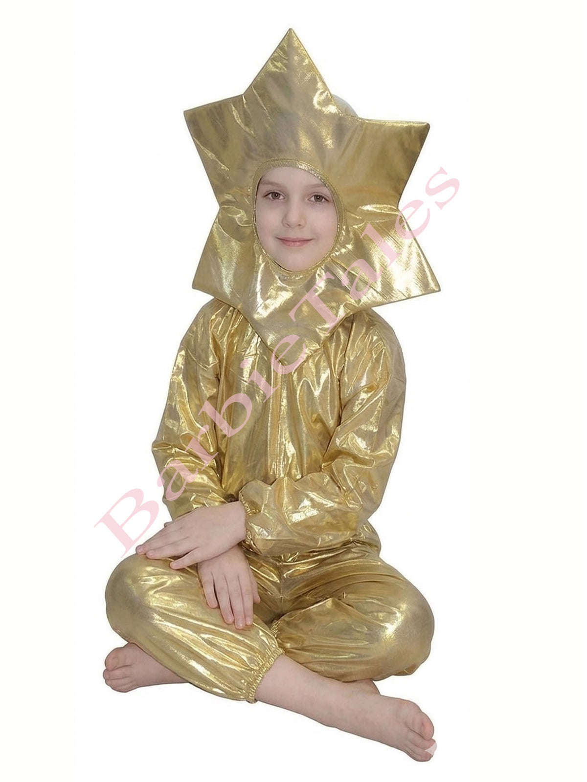 Sun Kids Fancy Dress