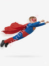 Superman Kids Fancy Dress Costume - Premium | Muscular