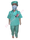 Surgeon Fancy Dress