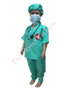 Surgeon Fancy Dress