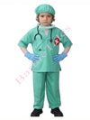 Surgeon Fancy Dress