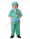 Surgeon Fancy Dress