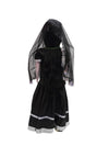 Surpanaka Kids Fancy Dress For Girls  Costume -Rakshasi