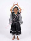 Surpanaka Kids Fancy Dress For Girls  Costume -Rakshasi