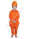 Swami Vivekananda Kids Fancy Dress Costume for Sale