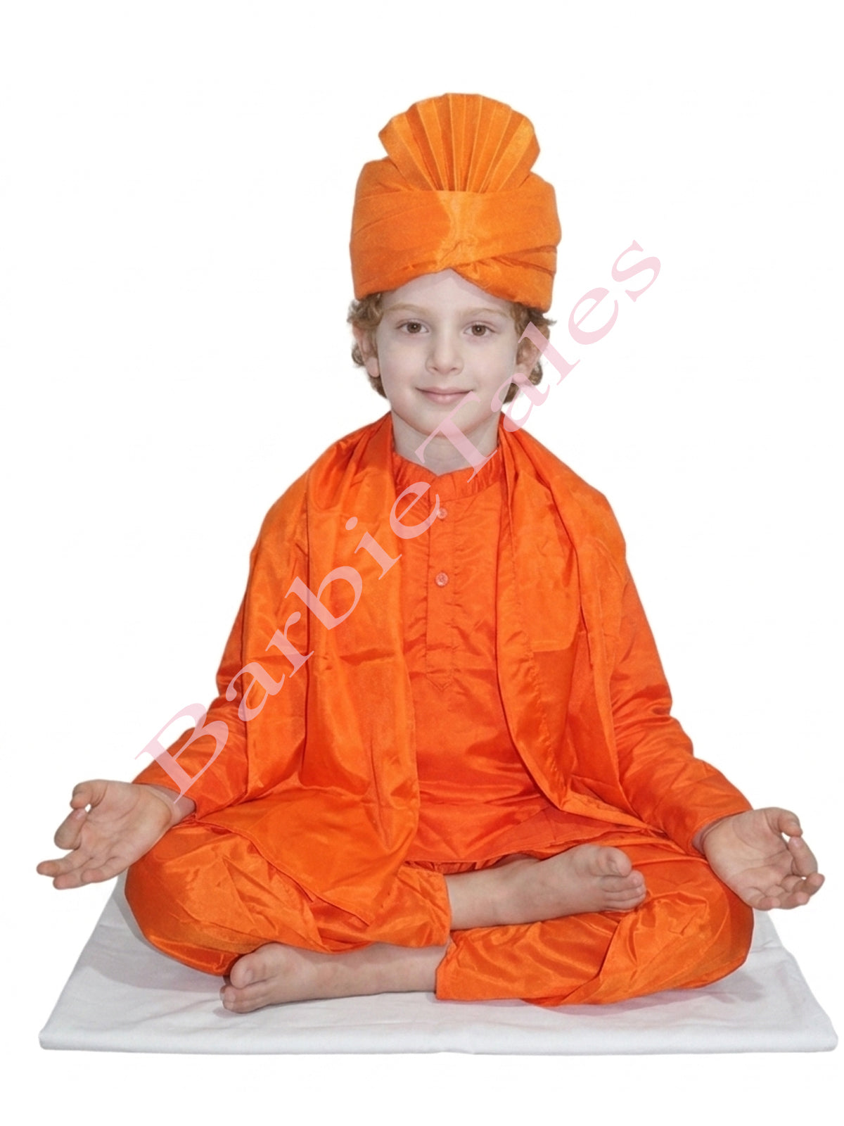 Swami Vivekananda Kids Fancy Dress Costume for Sale