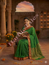 Teacher Girl Fancy Dress-GREEN