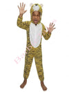 Tiger Bagh Animal Kids Fancy Dress Costume