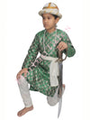 Tipu Sultan Kids Fancy Dress Costume