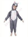 Tom Cat Kids Fancy Dress Costume