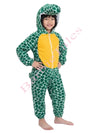 Tortoise Water Animal Kids Fancy Dress Costume