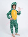Tortoise Water Animal Kids Fancy Dress Costume
