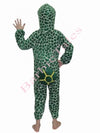 Tortoise Water Animal Kids Fancy Dress Costume