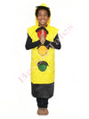 Traffic Signal Stop or Red or Green Signal Kids Fancy Dress