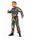 Transformer Wasp Bumblebee Superhero Kids Fancy Dress Costume  C imported