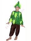 Tree Plant Kids Fancy Dress