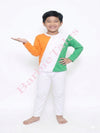 Tri Color Track Suit Fancy Dress