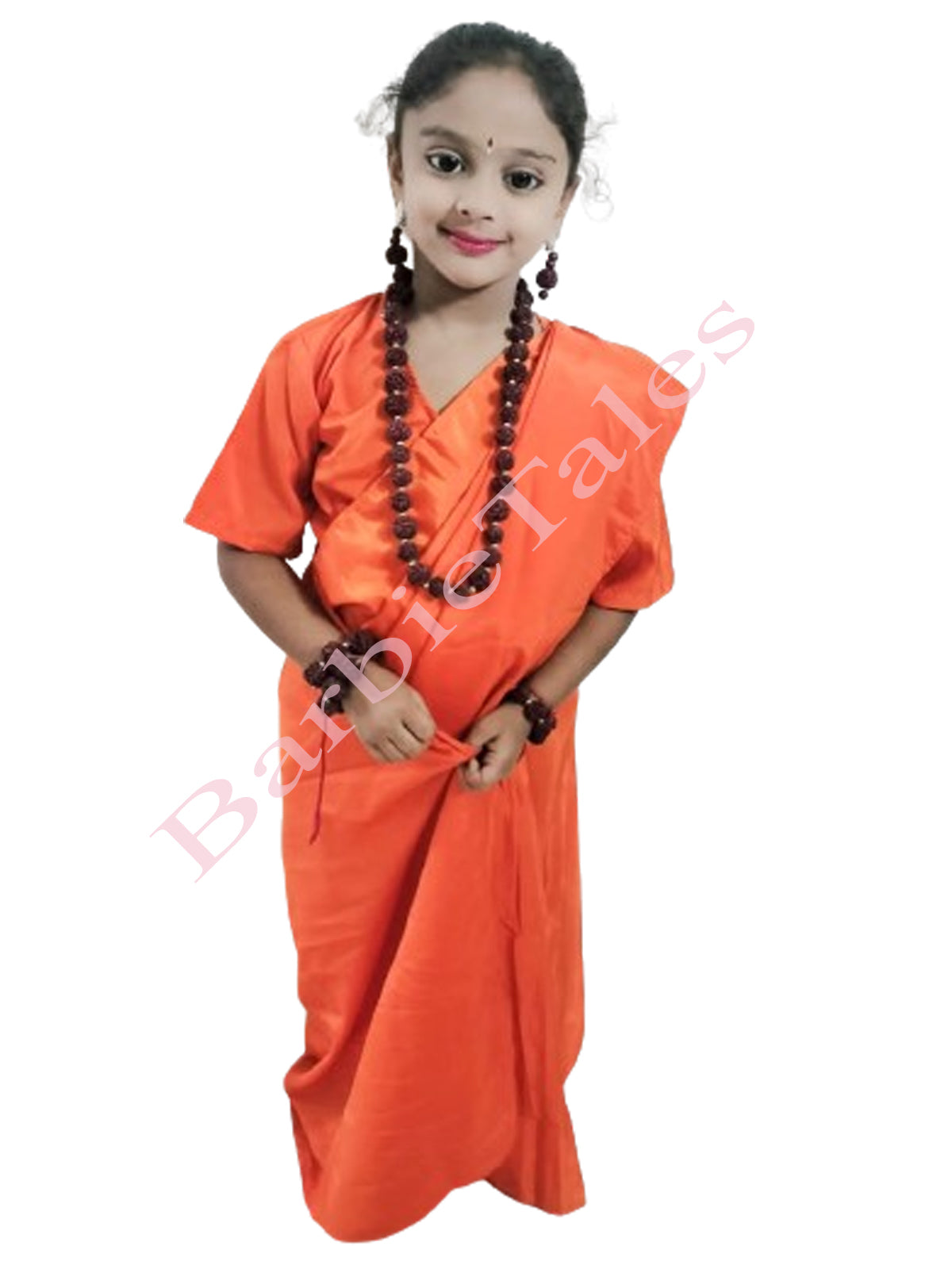 Vanavasi Sita Costume