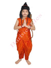 Shri Ram Vanvasi Mythology Kids costume