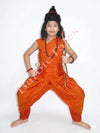 Shri Ram Vanvasi Mythology Kids costume