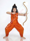 Shri Ram Vanvasi Mythology Kids costume