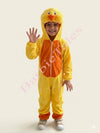 Winnie The Pooh Bear Kids Fancy Dress Costume