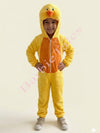 Winnie The Pooh Bear Kids Fancy Dress Costume