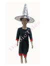 Witch Fancy Dress Halloween costume