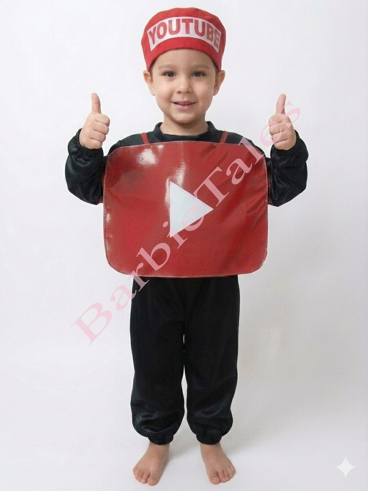 YouTube Social Media