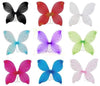 Butterfly Wings For Kids - Mixed Colors (5Nos - Set)