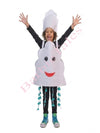 Cloud Kids Fancy Dress