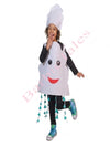 Cloud Kids Fancy Dress