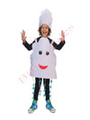 Cloud Kids Fancy Dress