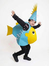Dori Fish  3D model Insect Kids Fancy Dress Costume